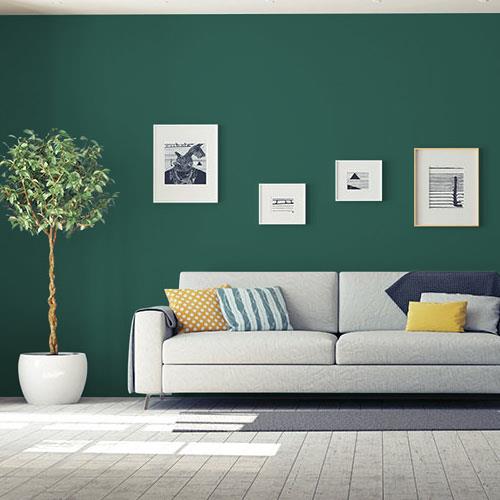 Crystal Ball PPG1144-7- PPG Paint – Randall's