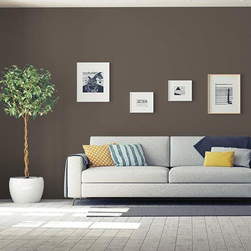 Bark PPG1007-7- PPG Paint – Randall's