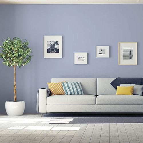 Timeless Lilac - PPG1169-4 - PPG Paint