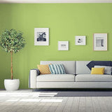 Lime Green PPG1222-5 - PPG Paint