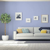 Lovely Lilac PPG1167-4 - PPG Paint