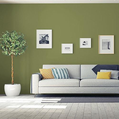 Oregano PPG1122-6 - PPG Paint