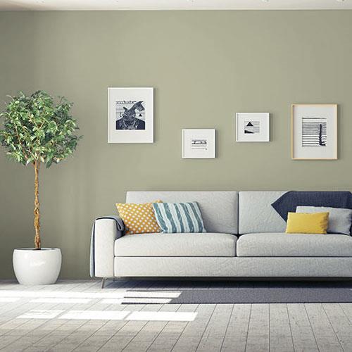 Photo Gray PPG1029-4 - PPG Paint