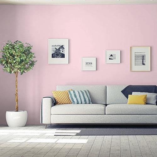 Pink Pail PPG1050-2 - PPG Paint