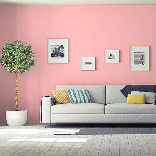 Precious Pink PPG1185-3 - PPG Paint