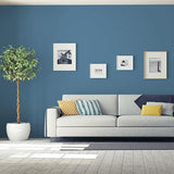 Smoke Blue PPG1156-5 - PPG Paint