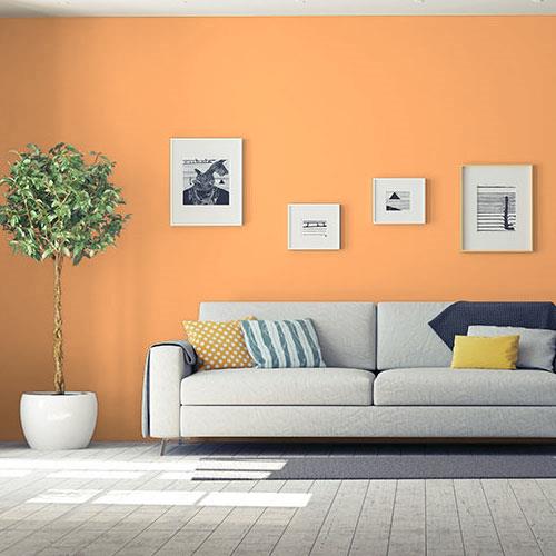 Sorbete De Melon PPG17-21 - PPG Paint