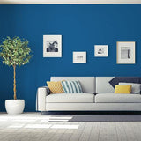 Stunning Sapphire PPG1158-7 - PPG Paint