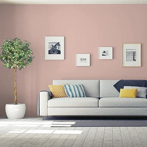 Velveteen Crush PPG1060-4 - PPG Paint