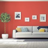 Wet Coral PPG1189-6 - PPG Paint