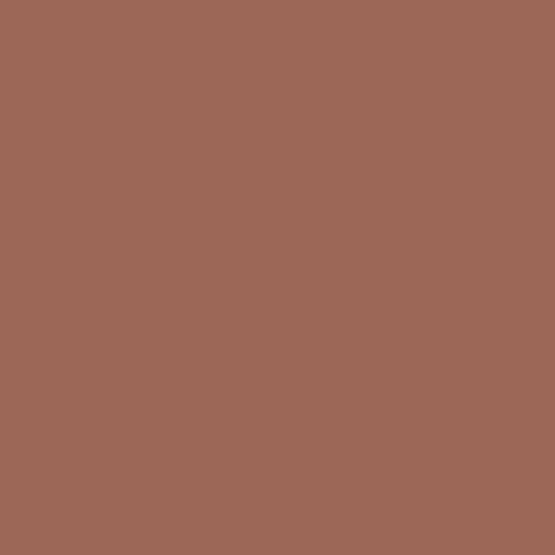 Apple Brown Betty PPG1062-6 - PPG Paint