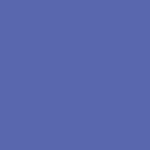 Blue Calico - PPG1246-7 - PPG Paint