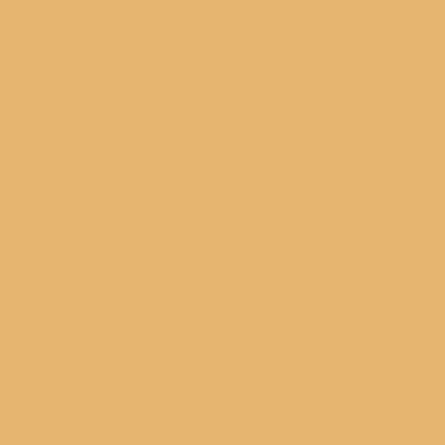 Bold Butterscotch PPG12-08- PPG Paint