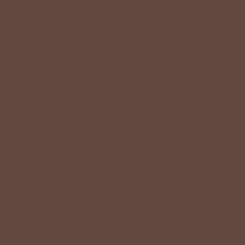 Fudge Truffle PPG1075-7 - PPG Paint