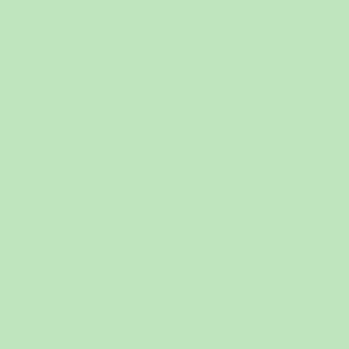 Lime Sorbet PPG1225-4 - PPG Paint