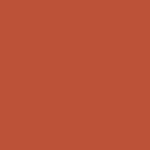 Orange Vermillion PPG1194-7 - PPG Paint