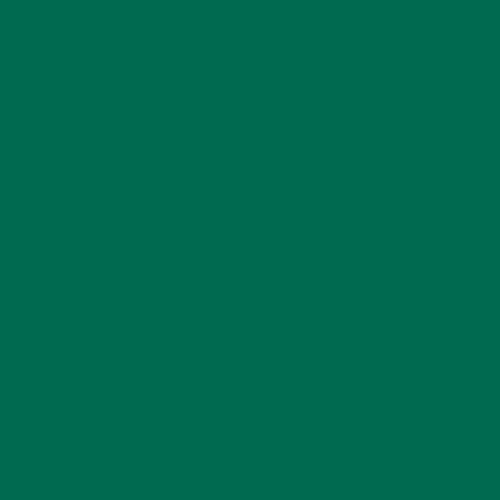 Peacock Green PPG1140-7 - PPG Paint