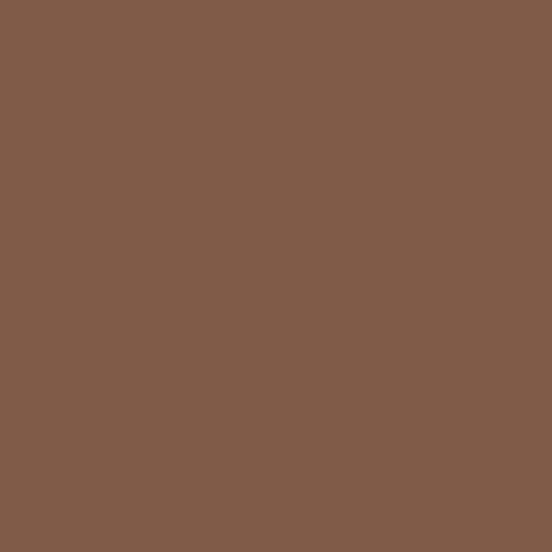 Spiced Cinnamon PPG1071-7 - PPG Paint