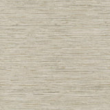 Horizontal Faux Grasscloth Wallpaper by Legacy