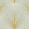 Papyrus Plume Wallpaper by New Origins
