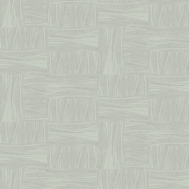 Wicker Dot Wallpaper by New Origins