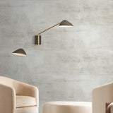 Salt Flats Wallpaper by Carol Benson-Cobb Signature