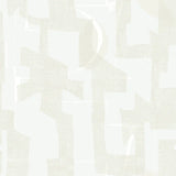 Nikki Chu Modern Tribal Wallpaper by Artistic Abstracts