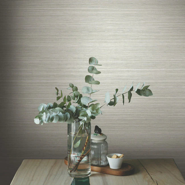 Fountain Grass Wallpaper by Artistic Abstracts