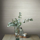 Fountain Grass Wallpaper by Artistic Abstracts