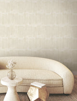 Rhythm and Rhyme Wallpaper by Fomations