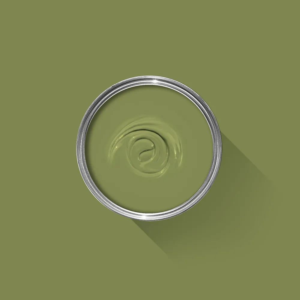 Sap Green No. W56 - Farrow & Ball Paint