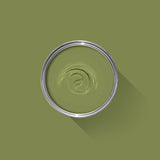 Sap Green No. W56 - Farrow & Ball Paint