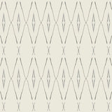 Artifact Silhouettes Wallpaper by Carol Benson-Cobb Signature