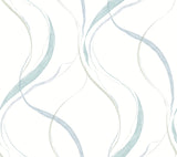 Ink Flow Wallpaper by Fomations