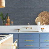 Grass Roots High Performance Wallpaper by Natural Digest