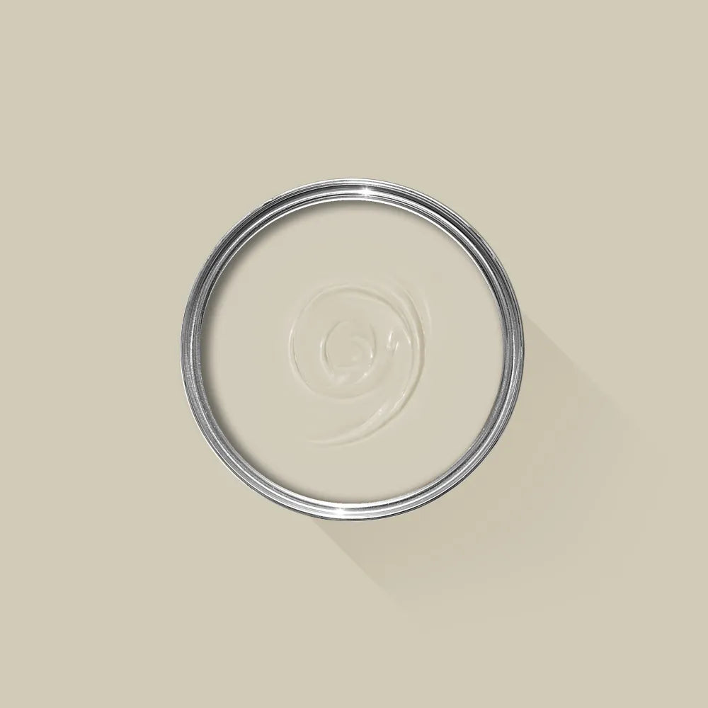 Shaded White No. 201 - Farrow & Ball Paint