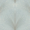 Papyrus Plume Wallpaper by New Origins