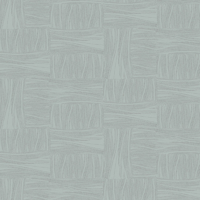 Wicker Dot Wallpaper by New Origins