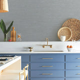 Grass Roots High Performance Wallpaper by Natural Digest