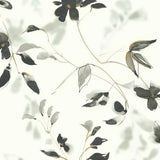 Linden Flower Wallpaper by Open Sheet