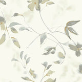 Linden Flower Wallpaper by Open Sheet