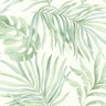 Paradise Palm Wallpaper by Open Sheet