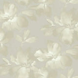 Midnight Blooms Wallpaper by Open Sheet