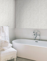 Kaleidoscopic Wallpaper  by Fomations