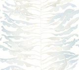 Leaf Column Wallpaper  by Fomations