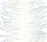Leaf Column Wallpaper  by Fomations