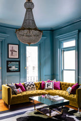 Stone Blue No. 86 - Farrow & Ball Paint