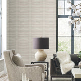 Grey Stone Wallpaper by Carol Benson-Cobb Signature