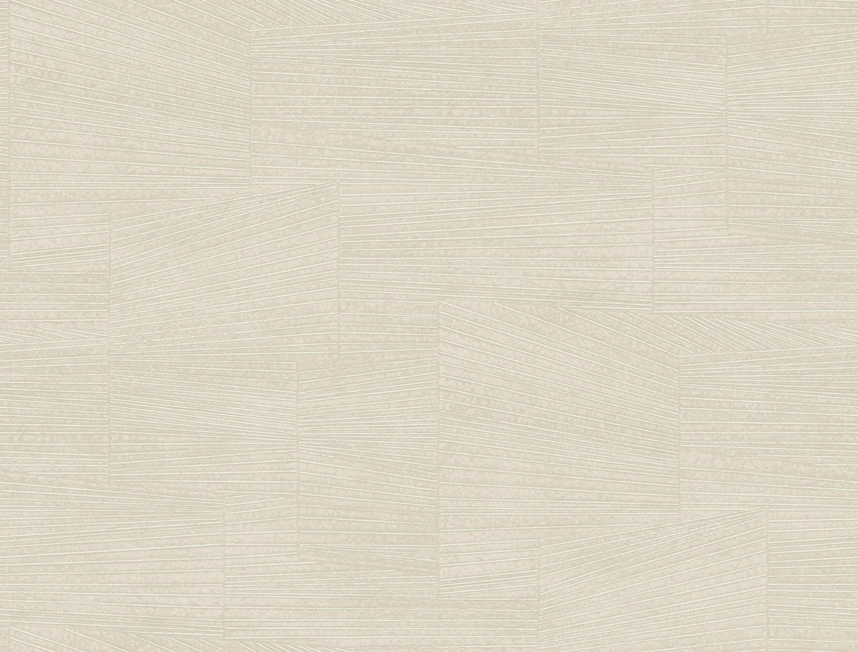 Higher Ground Geo Wallpaper  by Fomations