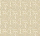 Looking Glass Wallpaper by Fomations